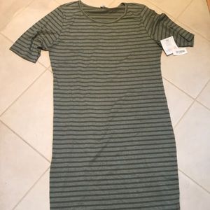 LuLaRoe Julia dress